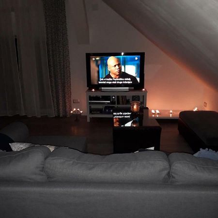 Studio Apartman Zagreb Horvati Rakov Potok Екстериор снимка