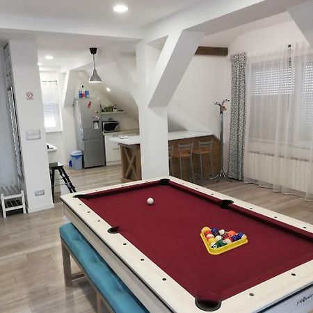 Studio Apartman Zagreb Horvati Rakov Potok Екстериор снимка