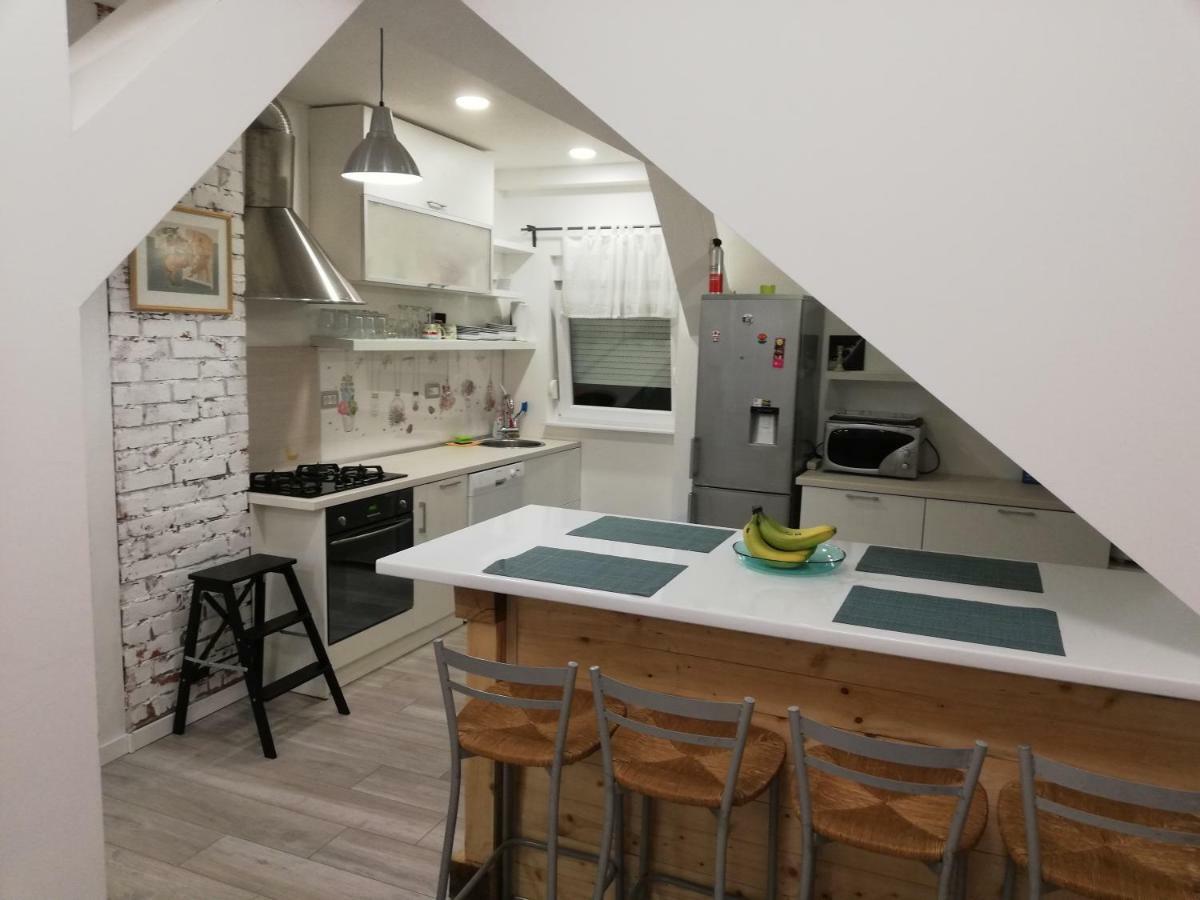 Studio Apartman Zagreb Horvati Rakov Potok Екстериор снимка