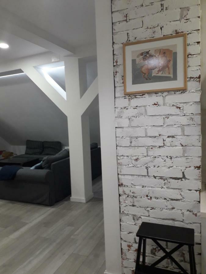 Studio Apartman Zagreb Horvati Rakov Potok Екстериор снимка
