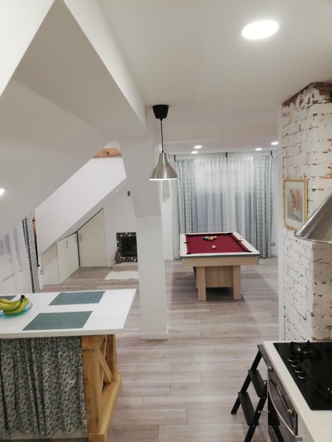 Studio Apartman Zagreb Horvati Rakov Potok Екстериор снимка