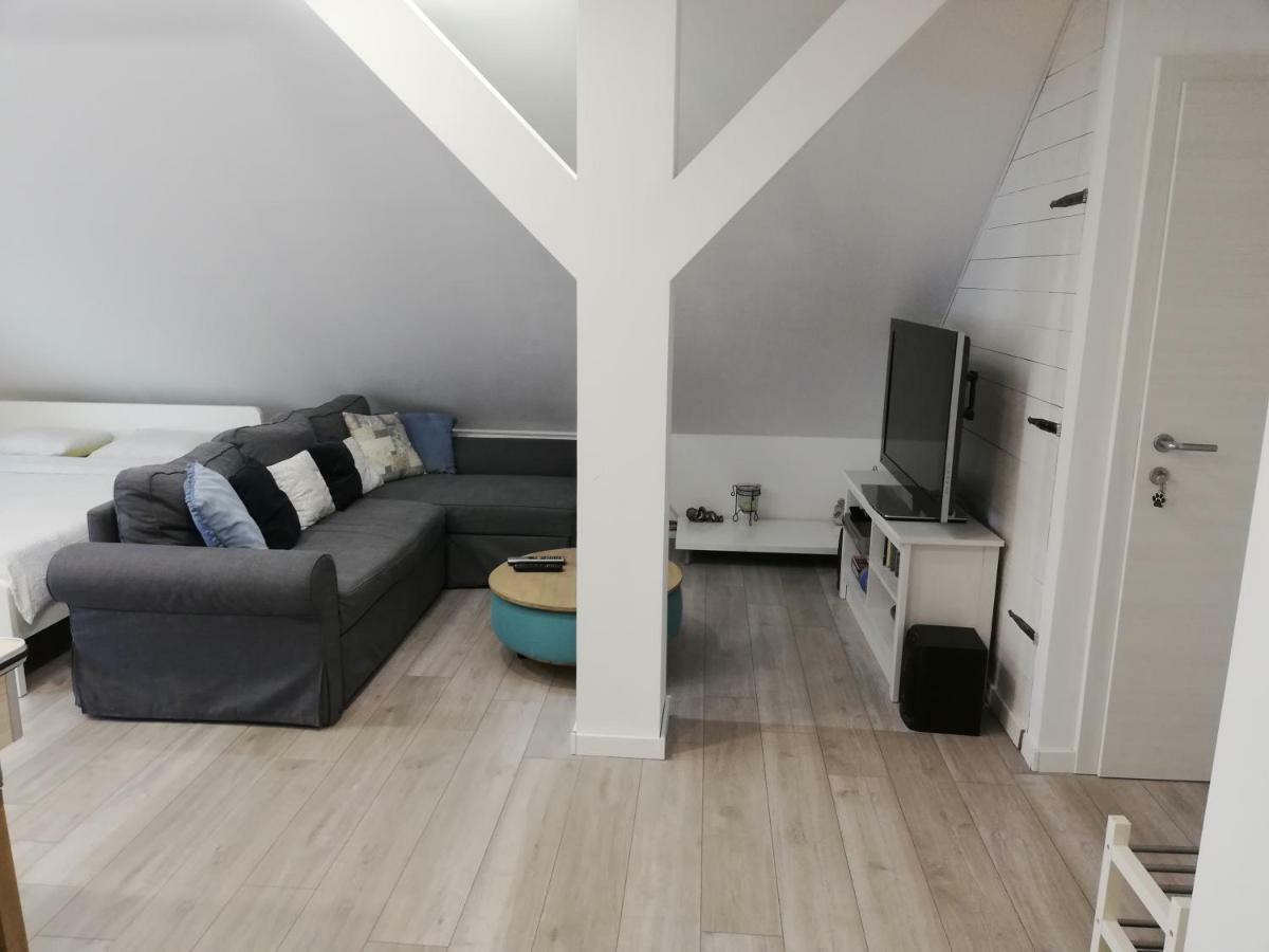 Studio Apartman Zagreb Horvati Rakov Potok Екстериор снимка