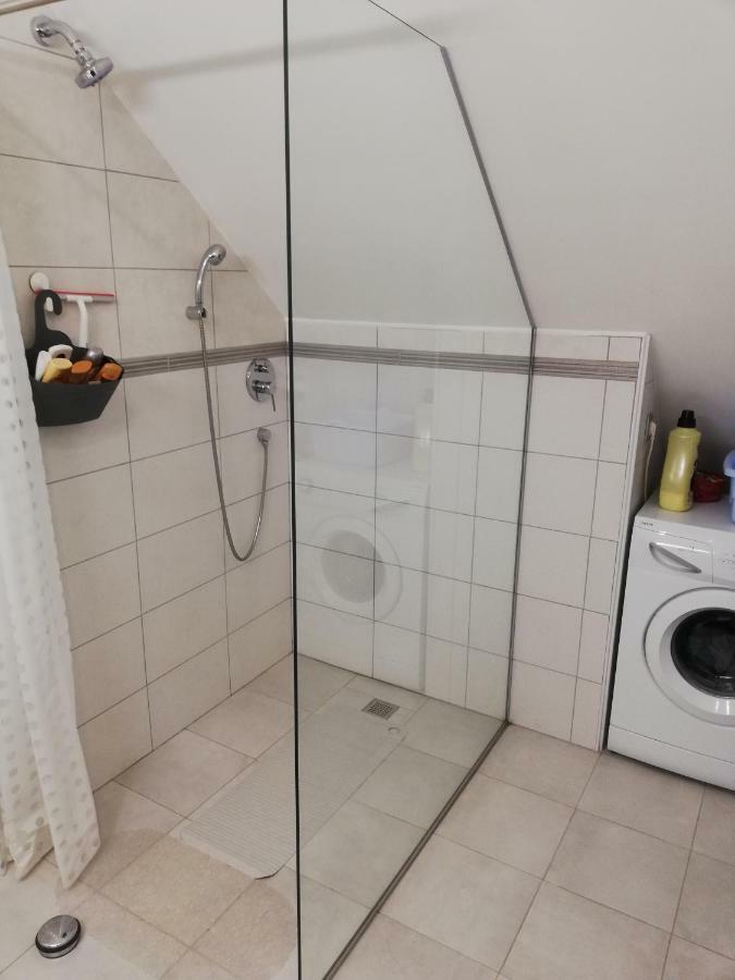 Studio Apartman Zagreb Horvati Rakov Potok Екстериор снимка