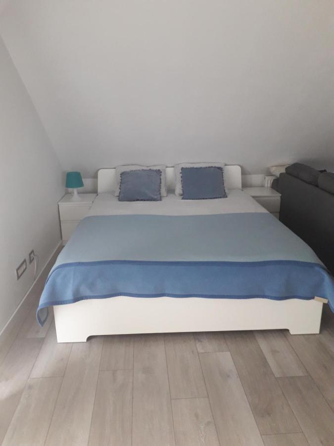 Studio Apartman Zagreb Horvati Rakov Potok Екстериор снимка